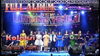 Download lagu FULL ALBUM NEW BINTANG YENILA [ Artis Jatim ] mp3