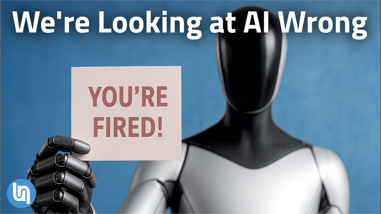 The AI Paradox Innovation Without Inclusion Risks Economic Collapse