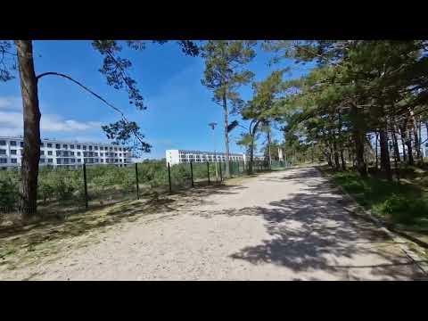 Wir nehmen Euch eine Woche lang mit nach Prora auf die Insel Rügen - Juli 2022