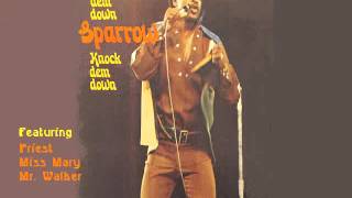 Miss Mary - Mighty Sparrow