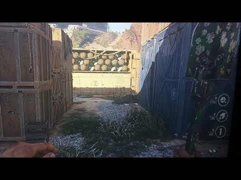 Kid calls me hacker after I destroy him in cod READ THE DESCRIPTION
