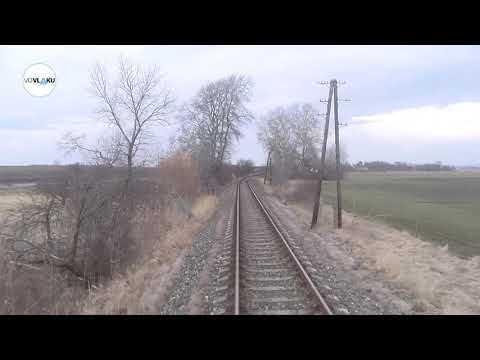 Trať ŽSR 152 Štúrovo - Levice