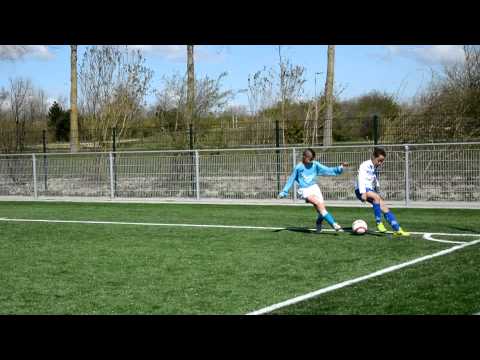 vv UNO D2  DEM D3  1 - 1