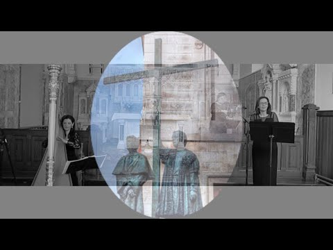 Vox Hiberniae - Ó Raghallaigh's Grave (Traditional, arr. Ronan McDonagh)