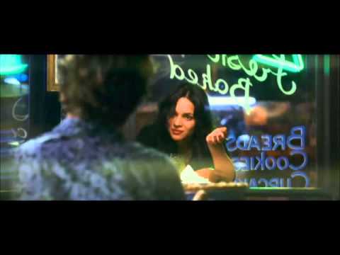 You can't blame the blueberry pie