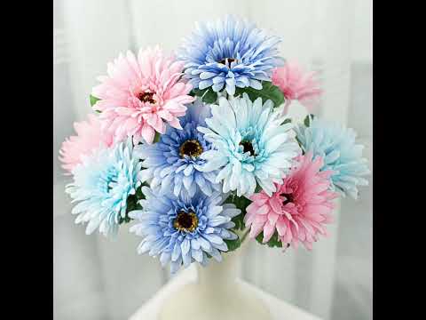 Different  type of flower