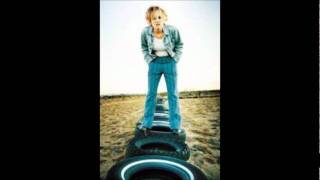 Garrison Starr ~ Grounded