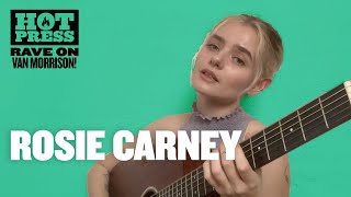 Rosie Carney – Gypsy Queen (Van Morrison Cover) #RaveOnVanMorrison