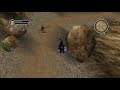 Avatar The Last Airbender PS2 Playthrough Part 3 No Commentary
