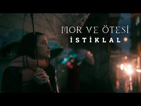 İstiklal - Mor ve Ötesi