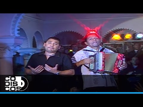 Una Como Tu, Binomio De Oro De América - Video Oficial