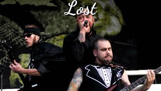 Killswitch Engage - Lost (Sub Español)