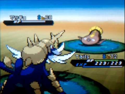 Pokemon Black 2 Ep. 69: Route 8