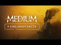 Vídeo de jugabilidad de The Medium  Playstation