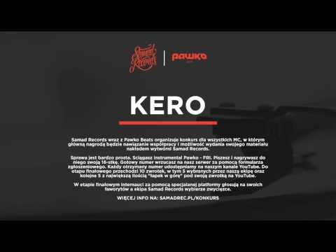 KERO - konkurs Samad Records x Pawko Beats