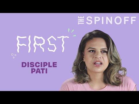 Why Disciple Pati’s family unfollowed her on social media | FIRST | The Spinoff