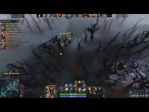 DREAMLEAGUE SEASON 11 | OG vs The ReaL DeaL | Game 2