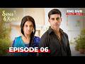 SARAS AND KUMUD Full Episode 06 Indian Drama English Dubbed EP06