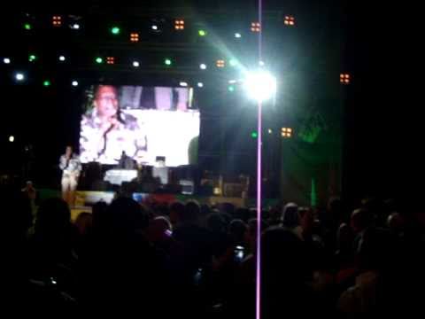 Karl Frierson  koktebel 2010 .MPG