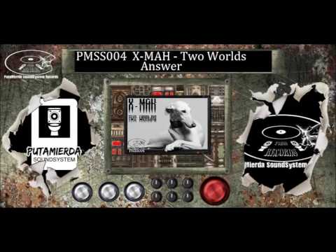 PMSS004 - X-MAH - Answer