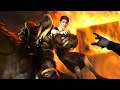 God Of War Ghost Of Sparta Ares Athena Kidnapped Deimos Kratos Legacy