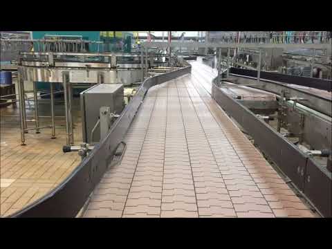 Dry lubrication demonstration | Traktech SL