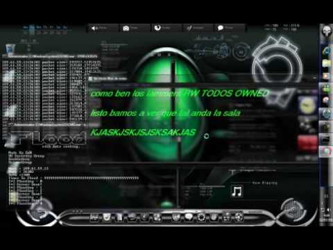 Ares Team RK X  CLC VS RW X TUMBADOS IP MUERTA By pr0xXx0R X Kalled~X Domi4Life~X