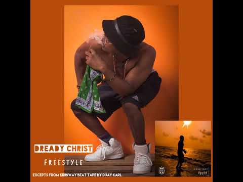 Dready Christ - Men dem men dem (Dijay-Karl_kribiway ) EP