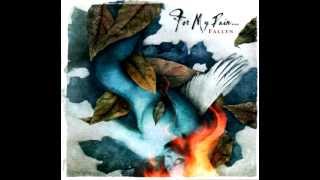 For My Pain - My Wound Is Deeper Than Yours