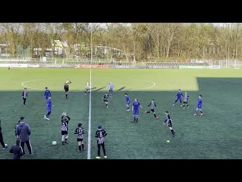 FC Petržalka U12 - Senec  Football Academy U13, 24.3.2024