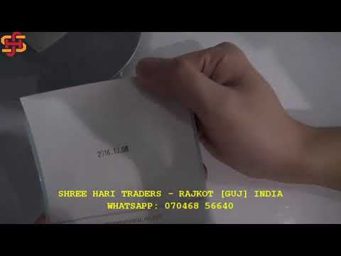 Batch Coding Machine - Manual Batch Code Printing Machine Trader ...