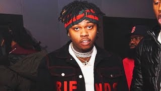 Spodee Ft. Gunna - High Horses