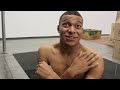 Mbappe intimate interview after Belgium comeback