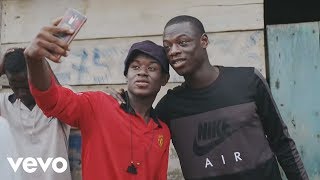 J Hus - Spirit (Official Music Video)