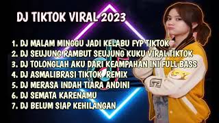 Download lagu Dj MALAM MINGGU JADI KELABU FYP TIKTOK REMIX TIKTOK TERBARU 2023 FULL..... mp3