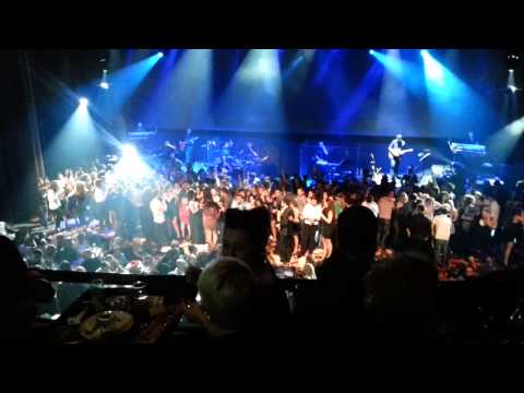 Πας να με τρελανεις καλιδης