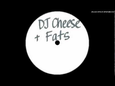 DJ CHEESE FATS COMET - It's Time