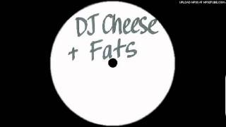 DJ CHEESE FATS COMET - It's Time
