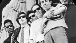 The Paul Butterfield Blues Band : Look Over Yonders Wall