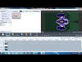How To Make O Major On AVS Video Editor