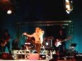 Toyea Hakso performing Love is a battlefield at ...
