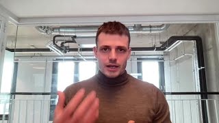 Filippo Nigro e la startup per fare un check-up medico solo guardando il telefono: come funziona