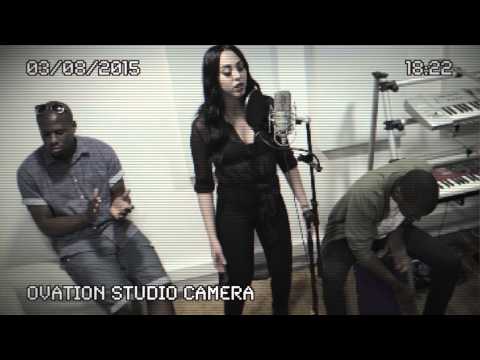If I Was A Rich Girl - Gwen Stefani (Noise Galleri Cover)