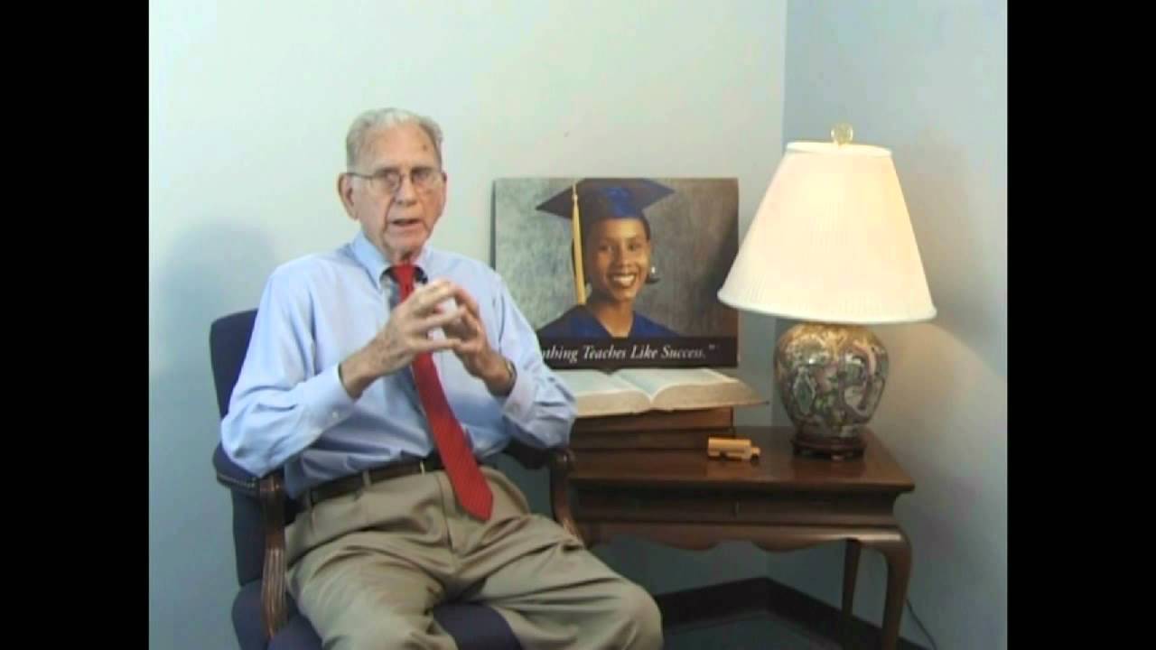 Pace Learning Systems