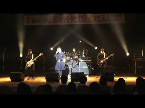 建築学科 ①Tweedia （北海道伊達高等学校）『Alright!! （Superfly） 』＜銅賞＞