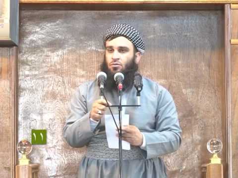 حه وته م مه رجي (لااله الاالله)بريتيه له (القبول)