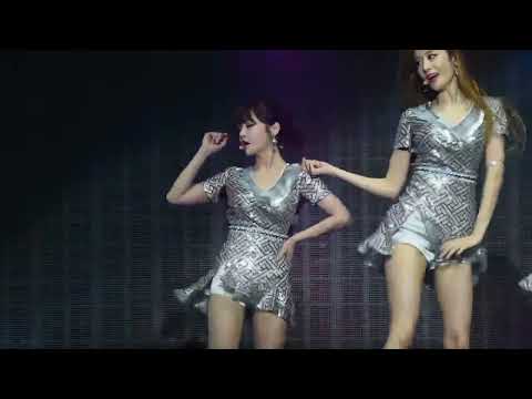 4k 160917 T ara#티아라 Boram#보람 Shanghai Concert#상하이 콘서트  ORGR apo8 prob4