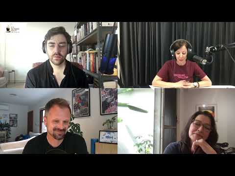 Saving Country - November 30 - Lorena Allam and Royce Kurmelovs