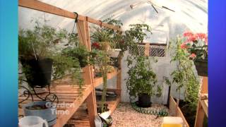 Solar Gem Greenhouses