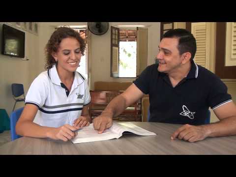 Escola Normal Rural de Limoeiro